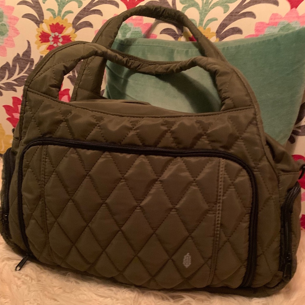 FreePeople Travel Bag